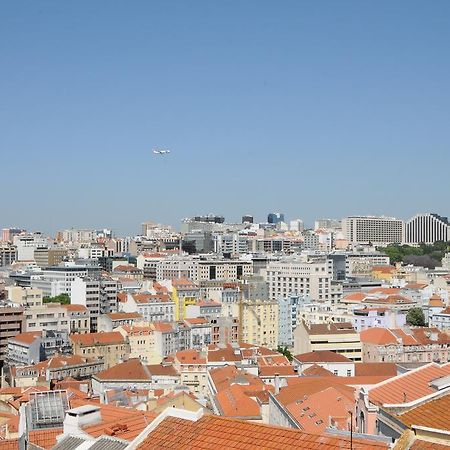 Lisbonne Appartements Bagian luar foto