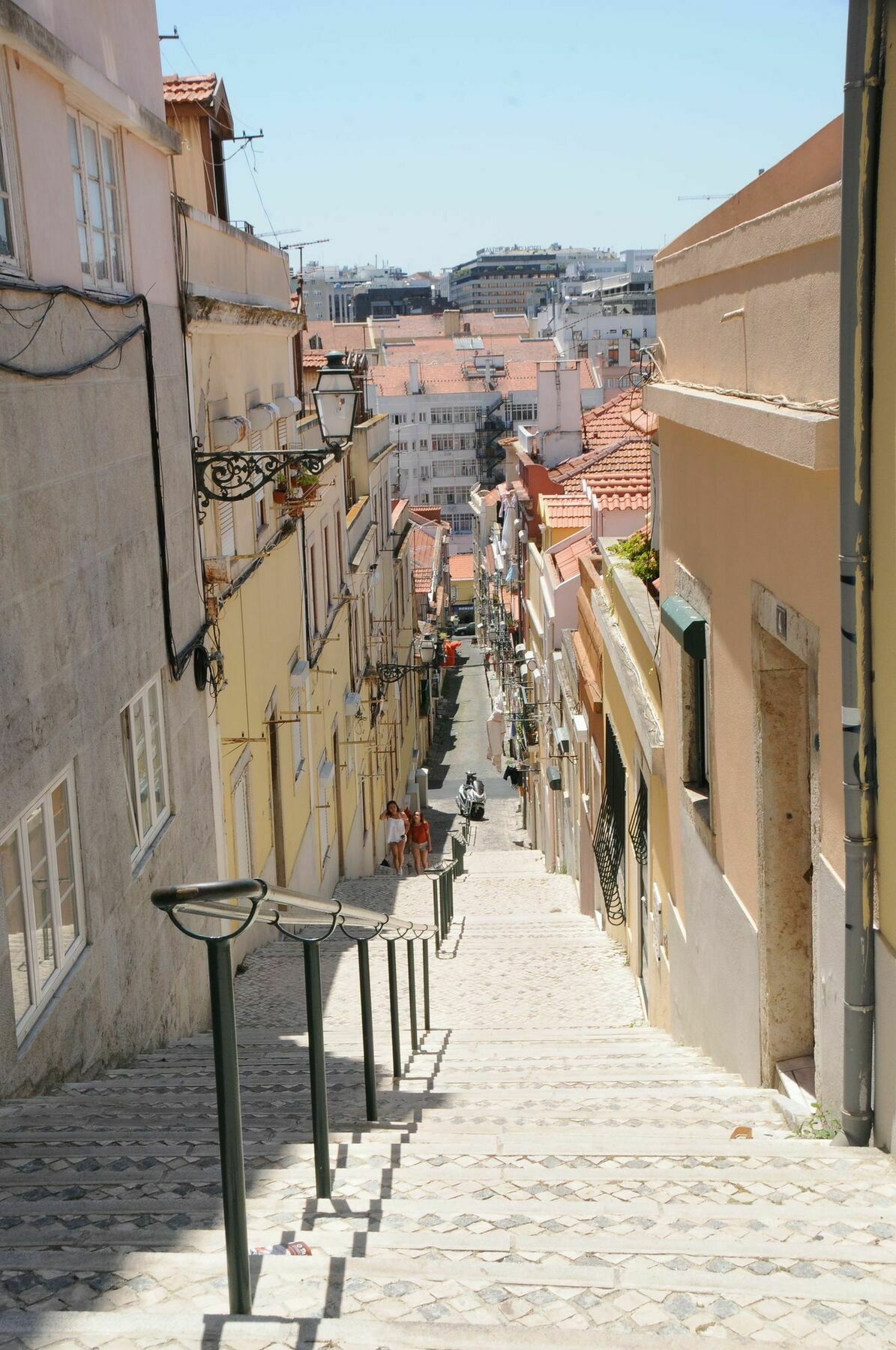 Lisbonne Appartements Bagian luar foto